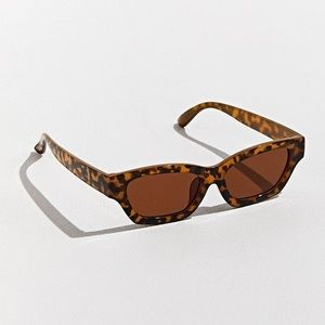 Urban Outfitters mini sunglasses